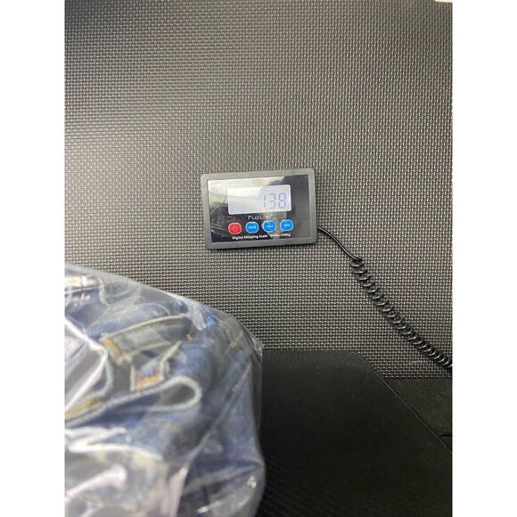 Gianfranco Ferre Jeans Mens 35x30 Button Fly Low Waist Tapered Leg Stretch Denim - Picture 13 of 13